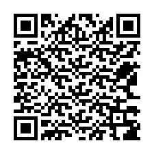 QR Code for Phone number +12563386023