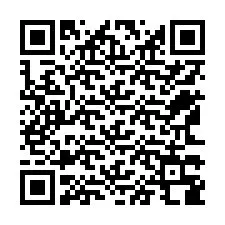 QR Code for Phone number +12563388451