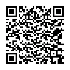 QR Code for Phone number +12563389393