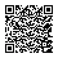 QR Code for Phone number +12563502346