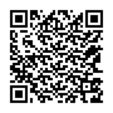 QR Code for Phone number +12563526061