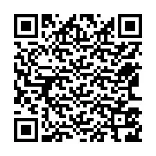 QR Code for Phone number +12563526146