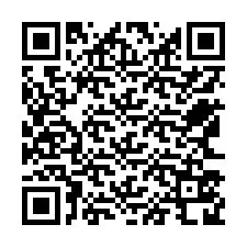 QR Code for Phone number +12563528263