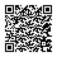 QR Code for Phone number +12563528529