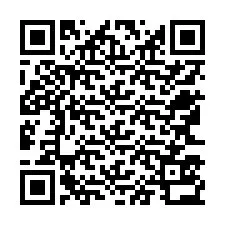 QR Code for Phone number +12563532178