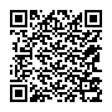 QR Code pour le numéro de téléphone +12563535151