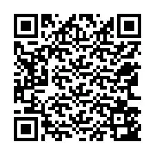 QR Code for Phone number +12563543718