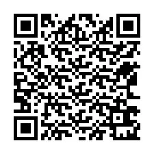 QR Code for Phone number +12563621242
