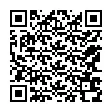 QR Code for Phone number +12563638571