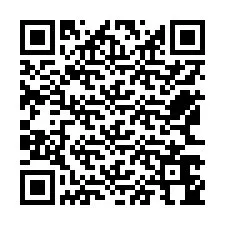 QR Code for Phone number +12563644927