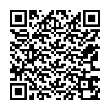 QR Code for Phone number +12563670005