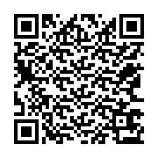 QR Code for Phone number +12563673129