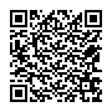 QR Code for Phone number +12563679553