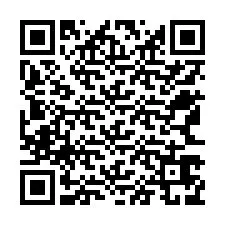 QR Code for Phone number +12563679820