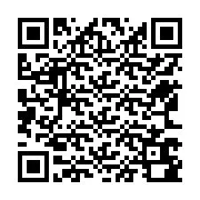 QR Code for Phone number +12563680102