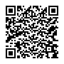 QR Code for Phone number +12563684325