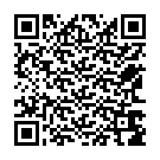 QR Code for Phone number +12563686853