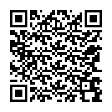 QR Code for Phone number +12563698164