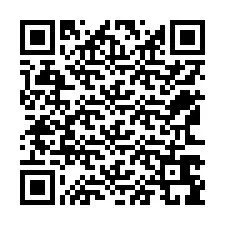 QR Code for Phone number +12563699851