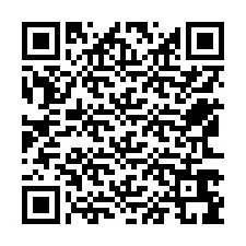 QR Code for Phone number +12563699853