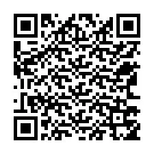 QR Code for Phone number +12563755214