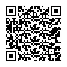 QR Code for Phone number +12563759107