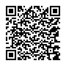 QR Code for Phone number +12563786048