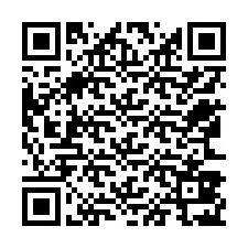 QR Code for Phone number +12563827949