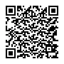 QR Code for Phone number +12563835664