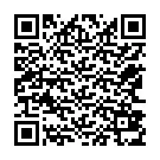 QR Code for Phone number +12563835669