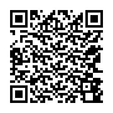 QR Code for Phone number +12563840374
