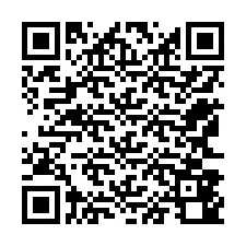 QR Code for Phone number +12563840375