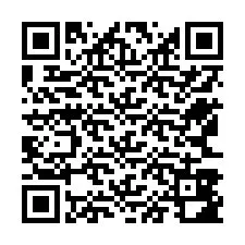 QR Code for Phone number +12563882832