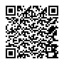 QR Code for Phone number +12563890967