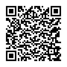 QR Code pour le numéro de téléphone +12563957250