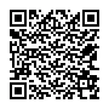 QR Code for Phone number +12563978783