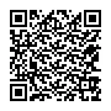 QR Code for Phone number +12563979872