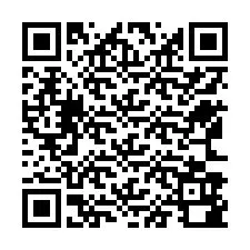 QR Code for Phone number +12563980302