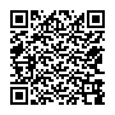QR Code for Phone number +12563988036