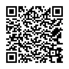 QR Code for Phone number +12563988037