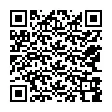 QR Code for Phone number +12563988039
