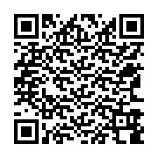 QR Code for Phone number +12563988044