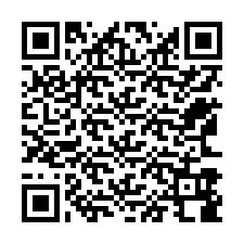 QR Code for Phone number +12563988045