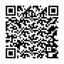 QR Code for Phone number +12564000465