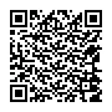 QR Code for Phone number +12564006802