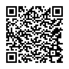 QR Code for Phone number +12564018069