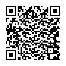 QR Code for Phone number +12564022629