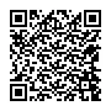 QR Code for Phone number +12564049582