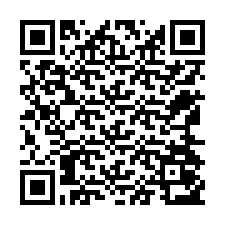 QR Code for Phone number +12564053381