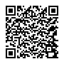 QR Code for Phone number +12564090660
